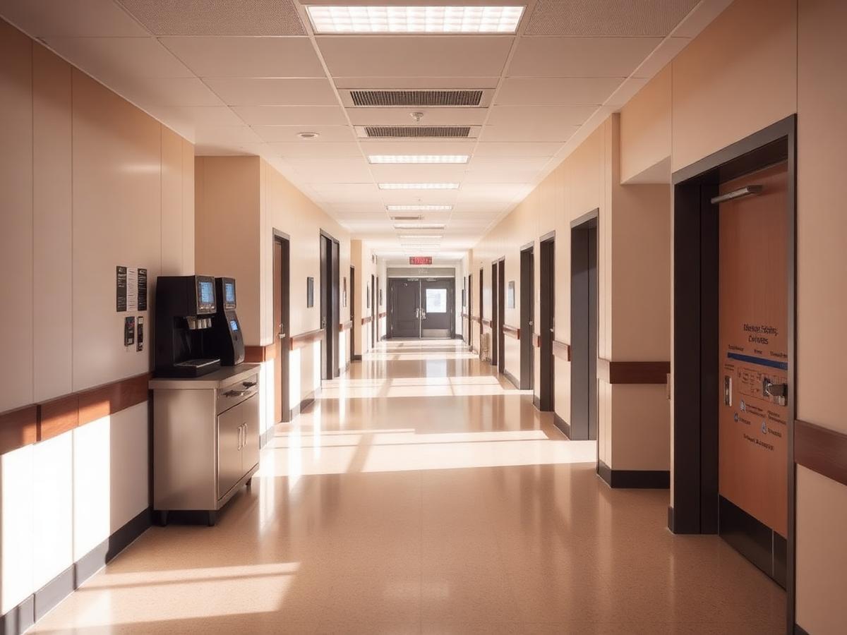 Hospitals